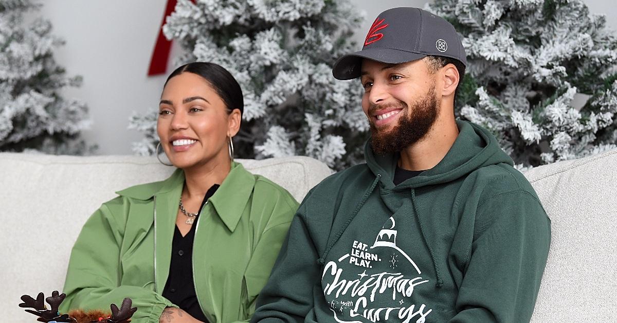 Stephen Curry planned to have new baby around Paris Olympics