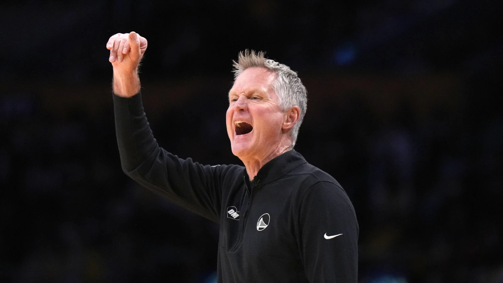 Warriors’ Steve Kerr receives harsh criticism from NBA analyst