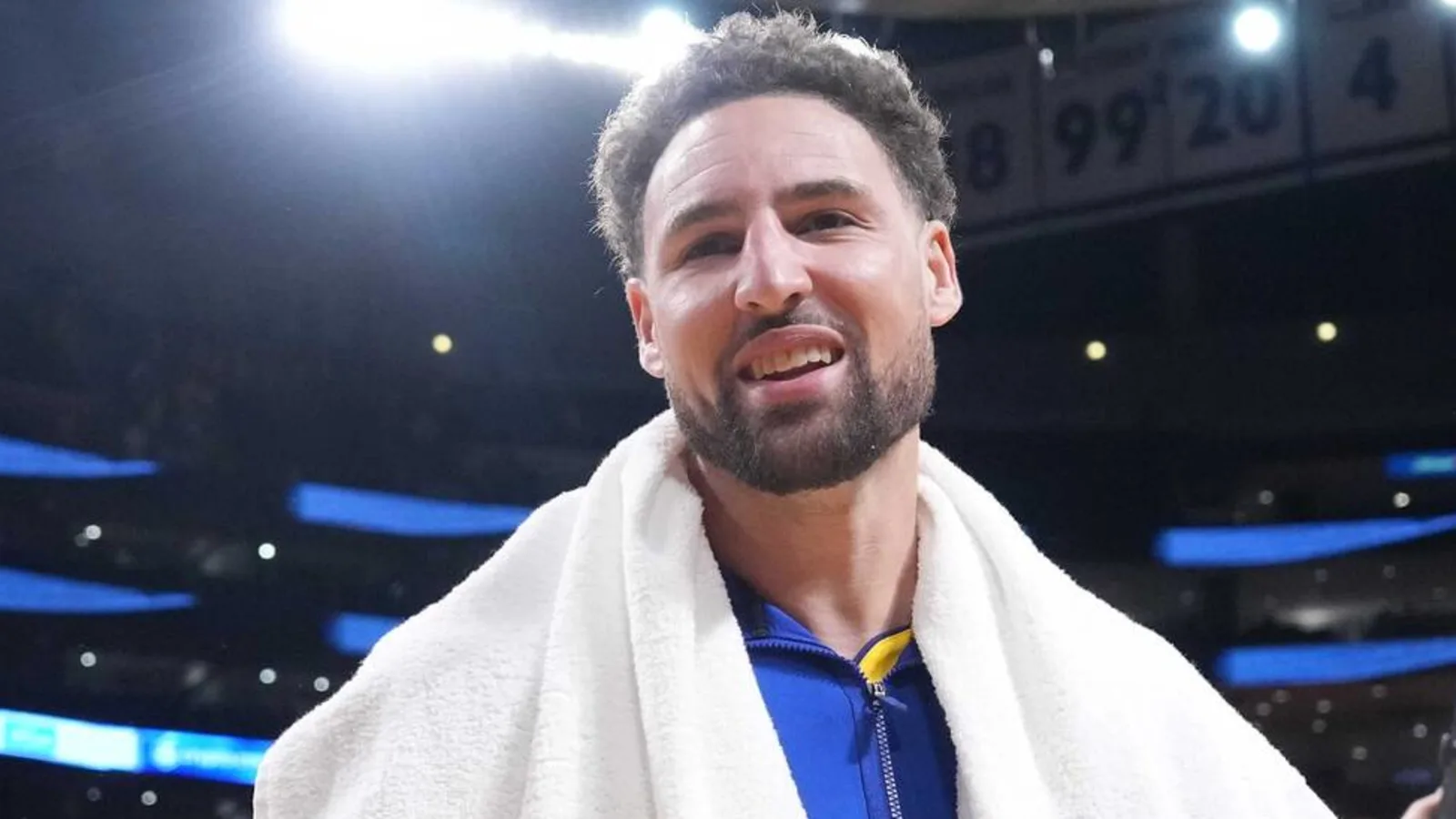 Orlando Magic, Klay Thompson reportedly have “Mutual Interest”