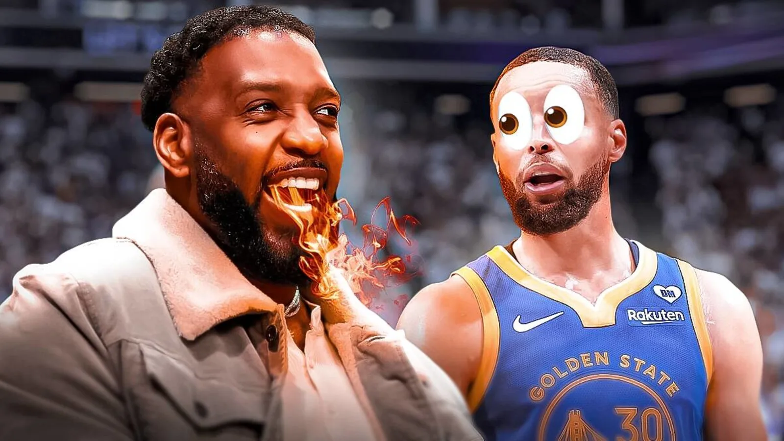 Here’s why Stephen Curry isn’t on Tracy McGrady’s top 5 list