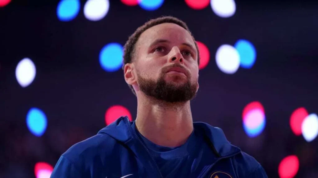 Stephen Curry breaks silence on his $62.6M decision