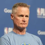 Steve Kerr’s honest statement after embarrassing loss to Spurs