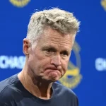 Steve Kerr Linked to Broadcast Roles as Warriors Tenure Wavers