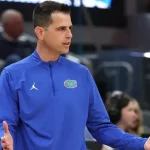 Florida’s Todd Golden Shuts Down Links to Warriors Job
