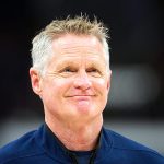 Warriors Reportedly Expect End of Steve Kerr Era After Disappointing Season