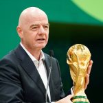 European Nations Consider World Cup Boycott Over FIFA Investment Plan