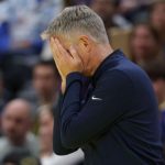 Golden State Misses Out on Ziaire Williams After Lakers Secure Veteran Deal