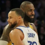 Stephen Curry Set to Lead Warriors’ Push for LeBron James