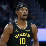 NBA Gambling Investigation Expands as New Arrest Links Close Friend of Jimmy Butler