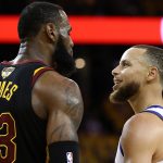 LeBron James Wanted to Team Up With Stephen Curry, but One Major Concern Changed Everything