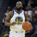 Draymond Green Responds to Rookie Yaxel Lendeborg’s Viral Claims About Their Team Chat Exchange