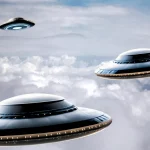 UFO Whistleblower Claims Humans May Share Earth With Aliens